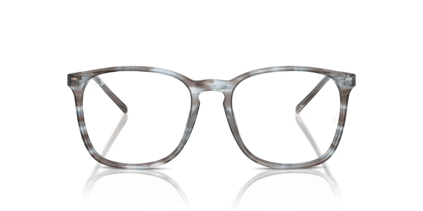 Ray-Ban 5387 Eyeglasses - view 83